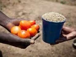 Как Facebook помогает аргентинцам выживать