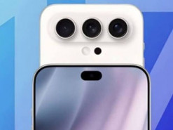 iPhone 17 Pro отримає нові камери, змінений дизайн та алюмінієву рамку