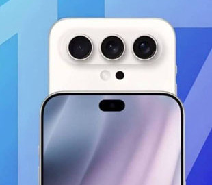 iPhone 17 Pro отримає нові камери, змінений дизайн та алюмінієву рамку