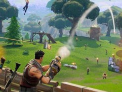 Официально: Fortnite для Android не выйдет в Google Play