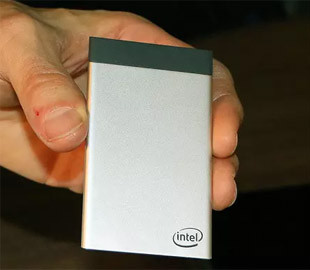 Snapdragon создаст компьютер в формате кредитной карты