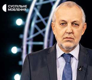 У Києві напали на журналіста і продюсера «Суспільного Мовлення»