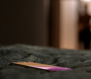 iPhone 13 показали вживую в сериале «Тед Лассо»