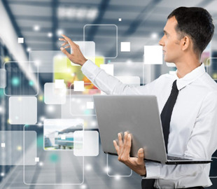 Eurostat: 58% компаний ЕС сталкиваются с проблемами при закрытии вакансий IT-специалистов