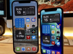 Apple выпустит доступную версию iPhone 14 с большим дисплеем