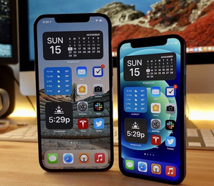 Apple выпустит доступную версию iPhone 14 с большим дисплеем