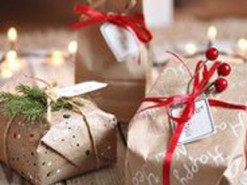 Росіяни можуть не дочекатися замовлених у Китаї новорічних подарунків