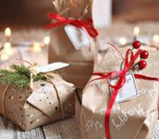 Росіяни можуть не дочекатися замовлених у Китаї новорічних подарунків