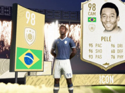 Фанаты FIFA обвинили сотрудников EA в продаже редких карточек