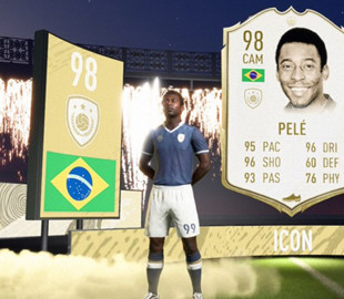 Фанаты FIFA обвинили сотрудников EA в продаже редких карточек