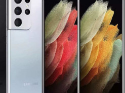 Samsung выпустила смартфон с поддержкой Wi-Fi 6E