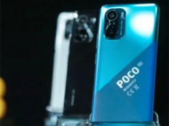 Xiaomi POCO F3 представлен официально