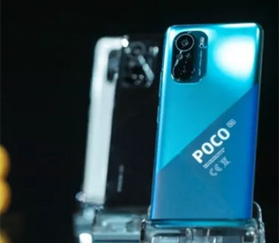 Xiaomi POCO F3 представлен официально