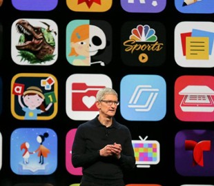 В App Store найдены приложения, снимающие с пользователей миллионы долларов