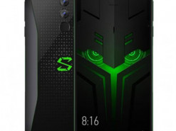 Первый игровой смартфон Xiaomi получил Android Pie