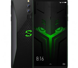 Первый игровой смартфон Xiaomi получил Android Pie