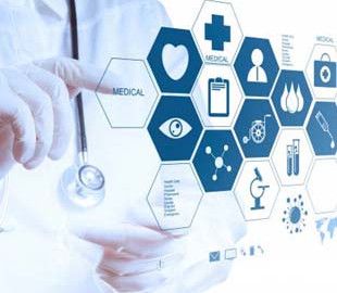 Е-лікарняний. Скільки можна отримати та як оформити допомогу по тимчасовій втраті працездатності — інструкція