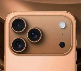 iPhone 17 Pro показали у всіх кольорах, включно з незвичайним помаранчевим