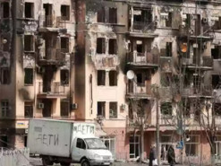 France 24 English визнав, що помилково назвав захоплений росіянами Маріуполь «повністю звільненим» – Сич