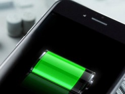 Прорыв двадцатилетия: созданы первые в мире гибкие аккумуляторы для смартфонов