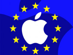 Євросоюз збирається оштрафувати Apple