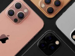 На Сумщині намагалися нелегально перевезти 13 смартфонів iPhone