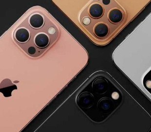 На Сумщині намагалися нелегально перевезти 13 смартфонів iPhone