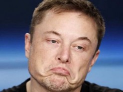 Илон Маск стал жертвой американской бюрократии