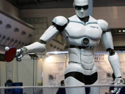 Создан самовосстанавливающийся материал для роботов будущего