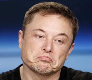 Илон Маск стал жертвой американской бюрократии