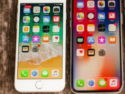 В "Борисполе" задержали американца, который в карманах пытался ввезти 59 IPhone