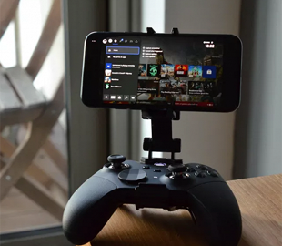 Microsoft разрешила играть в игры Xbox с помощью iPhone