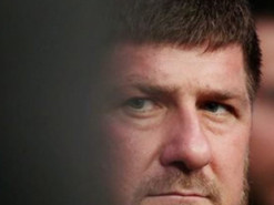 У Росії заарештували представника Кадирова