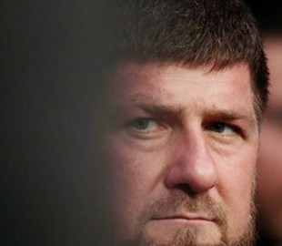 У Росії заарештували представника Кадирова