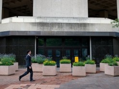 Силовики злоупотребляют технологией распознавания лиц