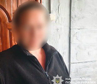 На Хмельниччині засуджено злодійку, яка обікрала знайомого на 400 тисяч гривень
