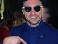 Возвращение Милевского в чемпионат Украины породило массу мемов