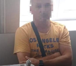 43-річного чоловіка затримали за запуск дрона на Львівщині