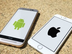 Пятая часть владельцев Android-устройств планирует перейти на iPhone