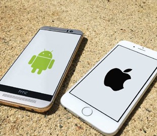 Пятая часть владельцев Android-устройств планирует перейти на iPhone