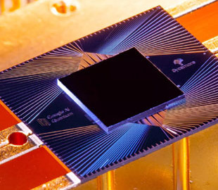 Вселенський комп’ютер. Як квантова перевага Google змінить наше життя