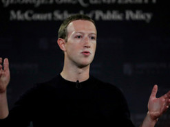 Цукерберг рассказал о планах создать виртуальную реальность