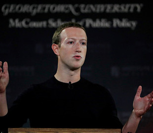 Цукерберг рассказал о планах создать виртуальную реальность