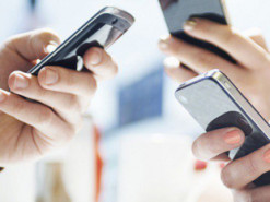 Скорость мобильного интернета в мире за год выросла на 21%. Украина отстает