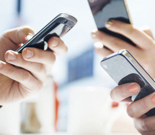 Скорость мобильного интернета в мире за год выросла на 21%. Украина отстает