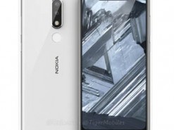 Опубликованы характеристики смартфона Nokia 5.1 Plus