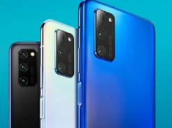 Стали известны характеристики камеры Honor 30