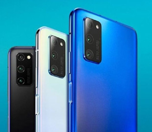 Стали известны характеристики камеры Honor 30