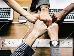 Украинский фонд стартапов запустил новую грантовую программу