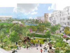 Google построит собственный город в США